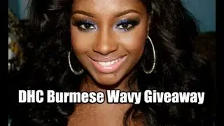 Final Review | Diamond Hair Company Burmese Wavy