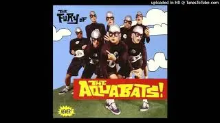 The Fury Of The Aquabats!- Super Rad! Instrumental