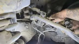 Tundra Secondary Air Injection Pump fix P0418