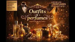 ✨COMBINAR ROPA Y PERFUMES✨NUESTROS CONSEJOS - los de los perfumes