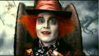 Walt Disney Benelux | Alice In Wonderland | TV Commercial