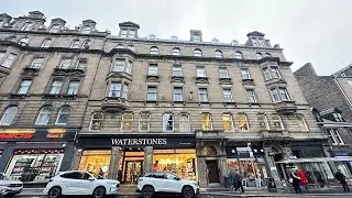 Fully Furnished 4 Bed Flat City Centre Flat with Sitting Tenants. Ideal Buy to Let Investment.