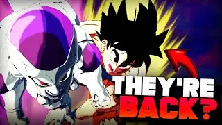 The MOST HATED Unit is BACK! (Dragon Ball LEGENDS)