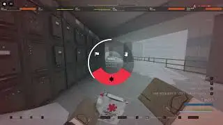 Blackhawk Rescue Mission 5 - Sheepdog stronghold solo 16 mins