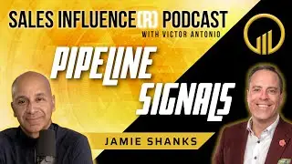 Jamie Shanks Pipeline Signals
