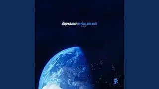 Blue Planet (Qrion Remix)