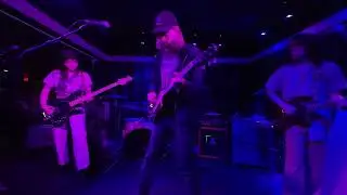 Spoon Benders Full Show Live from the Soda Bar 4/25/25