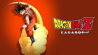 Dragon ball z kakarot#dragonball #gameplay #goku #