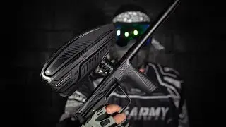HK Army TFX 3