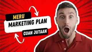 Marketing Plan MERU By Moment