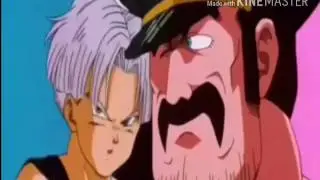 Crack random TruTen ( Trunks x Goten )