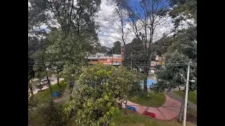 Rentó apto. Amoblado en B/Quinta Paredes Bogota