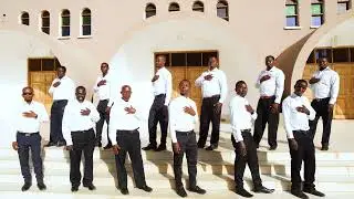 MJINI MWA DAUDI-KWAYA YA SHIRIKISHO PAROKIA YA ROHO MTAKATIFU,JIMBO KATOLIKI KONDOA