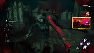 DBD Survivor Chase 2 01.20.26