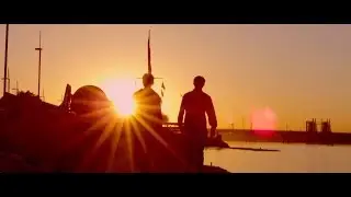 CLOCKWORK | OFFICIAL MUSIC VIDEO