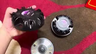 Treble 450 & Treble 750 BW Audio | A - 44 & A - 75 | H&agrave;ng Ch&iacute;nh H&atilde;ng | Gi&aacute; Rẻ | Lh Zalo 0988885815