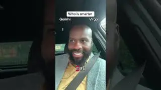 Who is smarter. Gemini or Virgo