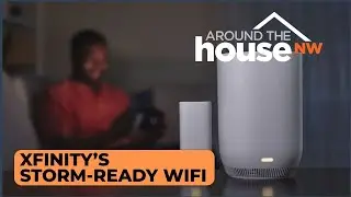 День открытых дверей: Wi-Fi, готовый к штормам