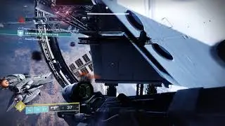 Destiny 2 Season of the Seraph - Complete Abhorrent Imperative | Final Dawn