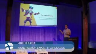 How Flaregames and Kopla Games Doubled the monetisation performance of Nonstop Knight
