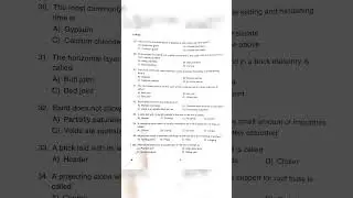 Tracer - soil survey and soil conservation (22/11/2024) #shorts