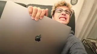 SONO ARRABBIATO CON APPLE .