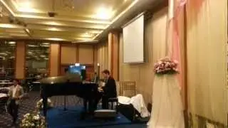 Chopin Valse Opus 64 No. 2 Intermediate Progress - (Live Partially) 5