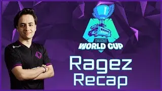 World Cup Recap Solo : Ragez
