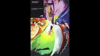 朱雀 - CONTRACT