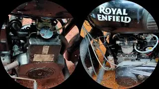 Diesel Bullet Starting Problem || Troubleshooter ||