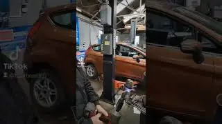 simple pinion bearing removal 🔥🔥🔥🔥