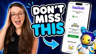 Pokémon GO Twitch Drops Explained: How to Claim Every Worlds Reward