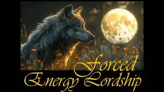 Energy Lordship