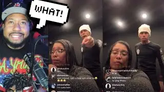 Akademiks Reacts to NLE Choppa's Baby Mama Drama & Claims He Doesn't See His Kids!