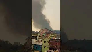 bariatu firing range fire 🔥🥵🔥
