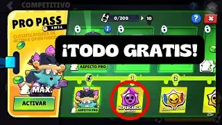 &iexcl;NUEVO ProPass y Drops Angelicales! 😇🔥 | Evento &Aacute;ngeles vs Demonios - Brawl Stars