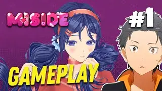 Il GIOCO HORROR ANIME in VOGA del MOMENTO   