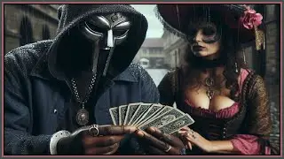 AI MF DOOM - All Hallows Eve [2023]