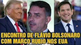 #2 FUGIU DO BRASIL E NINGUÉM SABE PRA ONDE. TRUMP MANDA RECADO DIRETO PRA AMÉRICA LATINA, VAI CAIR 
