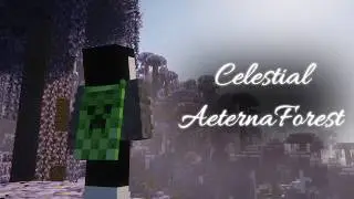 I Designed My Own Minecraft Biome