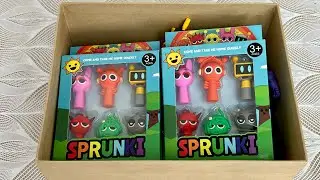 [✨ASMR Toy🎁] Super Satisfying🌈 Unboxing Mysterious Toys & Relaxing Sounds#toys #asmr#unboxing