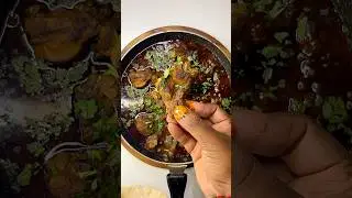 Saoji chicken #shorts #cooking #asmrsounds