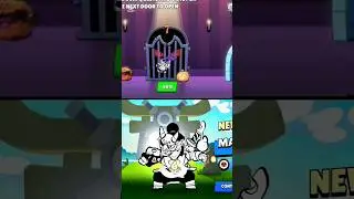 Next 🎁 GIFT!#scarydoors #skinopening #brawlstars #supercell #newskin #brawl #kenji #kenjibrawlstars