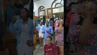 Sinziheba by Messengers Singers