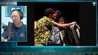 Joel Tortul - Pianista Compositor