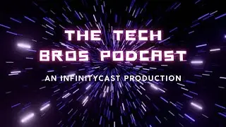 The Tech Bros Podcast S3 EP5 | Electric Cars & Green Energy