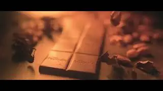 Chocolate Advertisement | Cadbury Bournville | Product shoot |RawblancAds | Ads