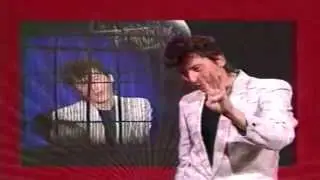 Alain Bashung - SOS Amor