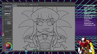 Chibi Hell Soll L2D - 2