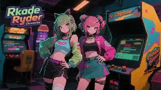 Chiptune Chronicle 15